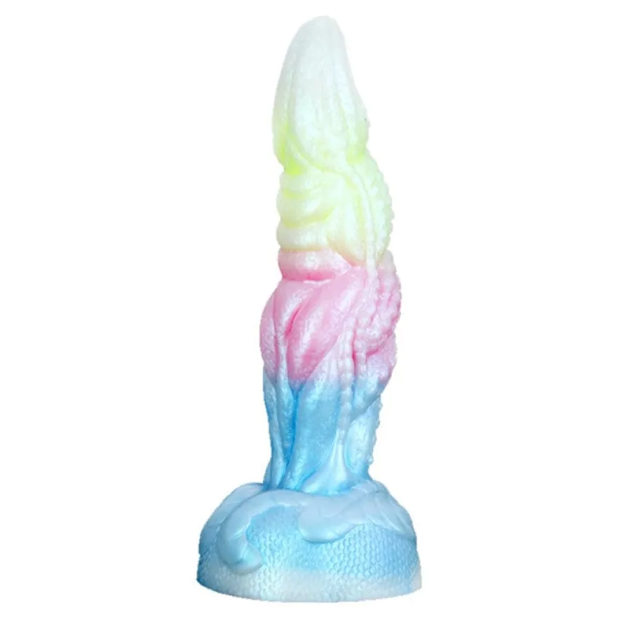 marielove Saugnapfdildo Dragon Dildo - Style 2