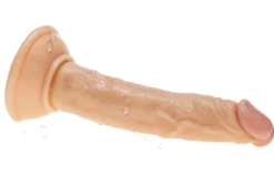 marielove Saugnapfdildo marielove Silikon Dildo Rick (17,5cm)