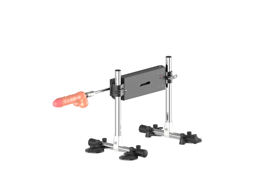 marielove Sexmaschine "520A" mit Winkel- und Höhenverstellung