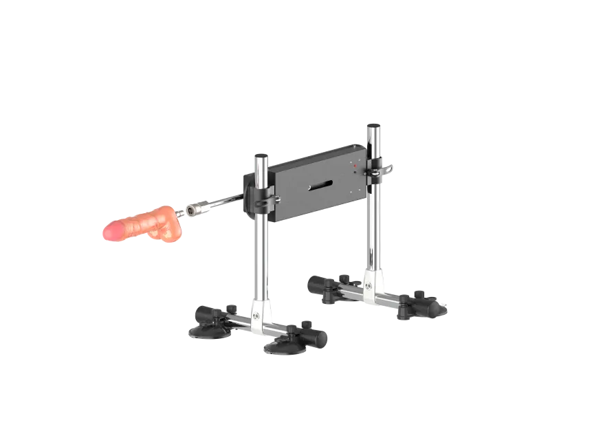 marielove Sexmaschine "520A" mit Winkel- und Höhenverstellung