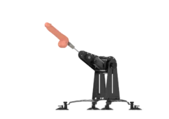 marielove Sexmaschine