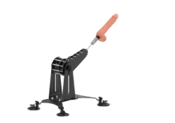 marielove Sexmaschine