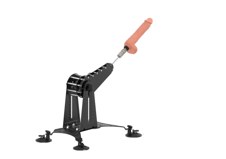 marielove Sexmaschine "524A" mit Winkel- und Höhenverstellung