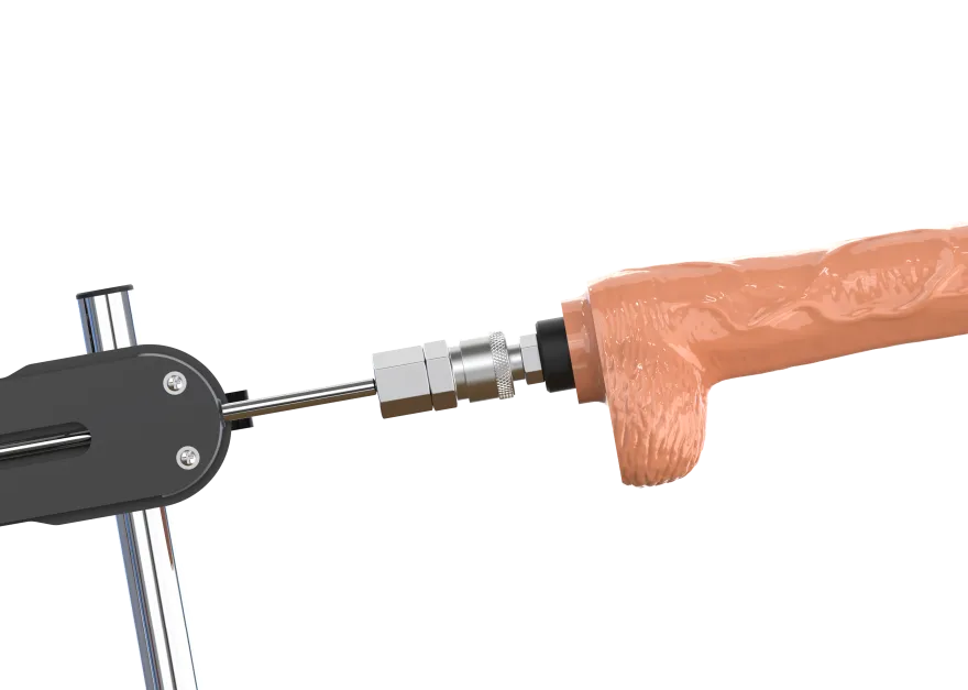 marielove Sexmaschine "523A" mit Winkel- und Höhenverstellung