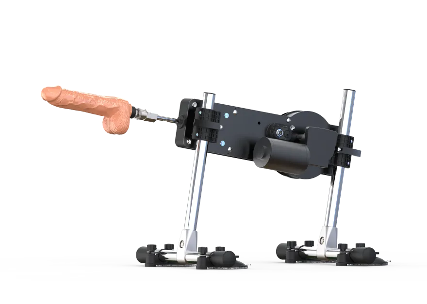 marielove Sexmaschine "525A" mit Winkel- und Höhenverstellung