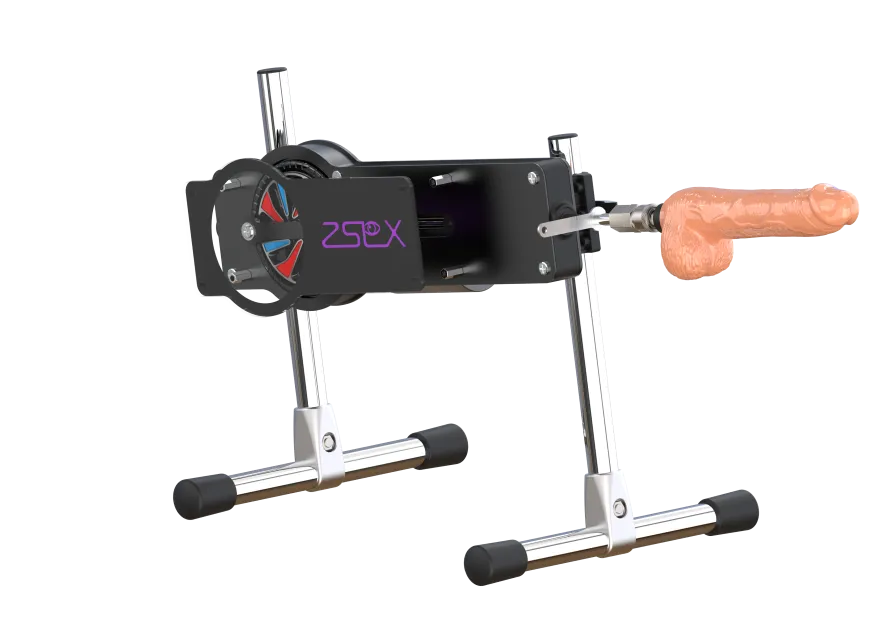 marielove Sexmaschine "525A" mit Winkel- und Höhenverstellung