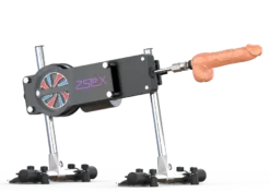 marielove Sexmaschine