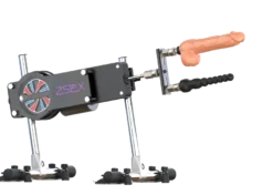 marielove Sexmaschine