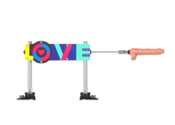 marielove Sexmaschine