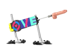 marielove Sexmaschine