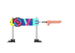 marielove Sexmaschine