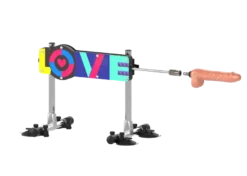 marielove Sexmaschine