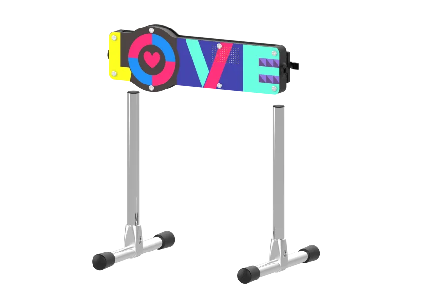 marielove Sexmaschine "528A" mit Winkel- und Höhenverstellung