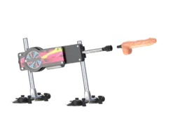 marielove Sexmaschine 