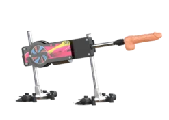 marielove Sexmaschine 