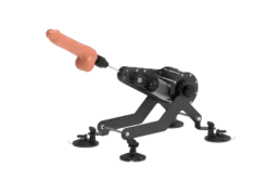 marielove Sexmaschine