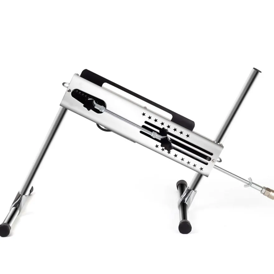 marielove Sexmaschine "Rakete"