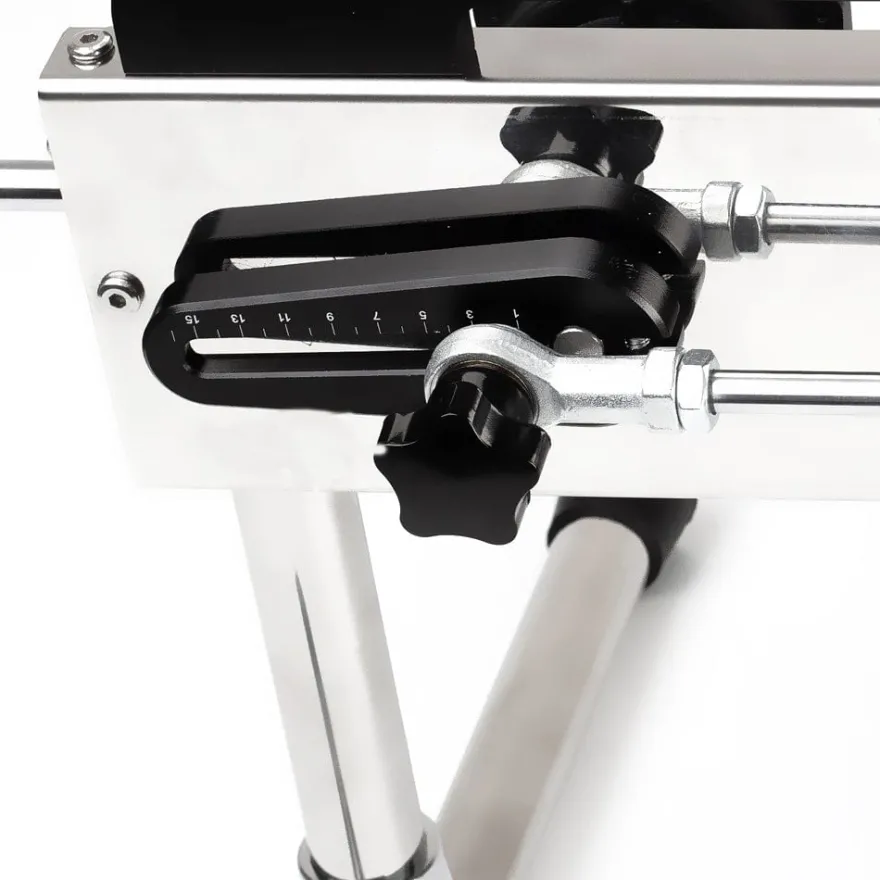 marielove Sexmaschine "Rakete"