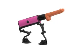 marielove Sexmaschine 