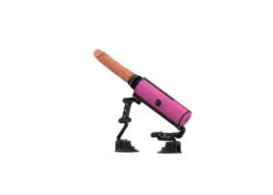 marielove Sexmaschine 