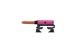 marielove Sexmaschine 