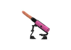 marielove Sexmaschine 