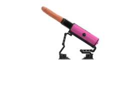 marielove Sexmaschine 