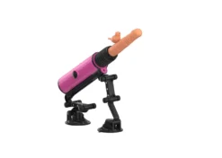marielove Sexmaschine 