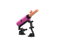 marielove Sexmaschine 