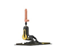 marielove Sexmaschine 