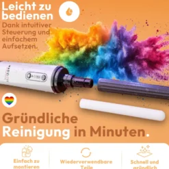 Marielove Sex Puppen & Mastubatoren Reinigungs Set