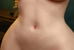 marielove Sexpuppe Torso Elena-Karina mit Kopf