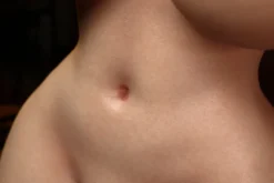 marielove Sexpuppe Torso Leilany-Noa mit Kopf