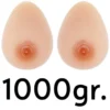 marielove Silikon Brüste Silikonbrüste 400g - 1.200g