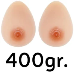 marielove Silikon Brüste Silikonbrüste 400g - 1.200g