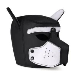 marielove SM Maske Doggystyle