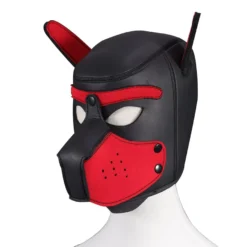 marielove SM Maske Doggystyle