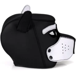 marielove SM Maske Doggystyle