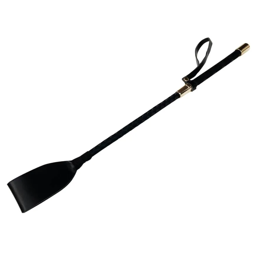 marielove SM Peitsche Kurze Peitsche 45cm