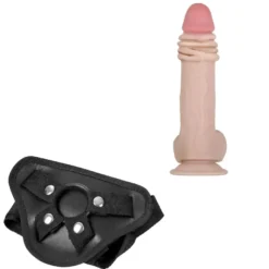 marielove Strapon Dildo