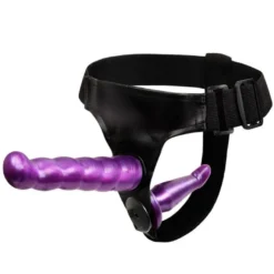 marielove Strapon Strap On mit 2 Dildos