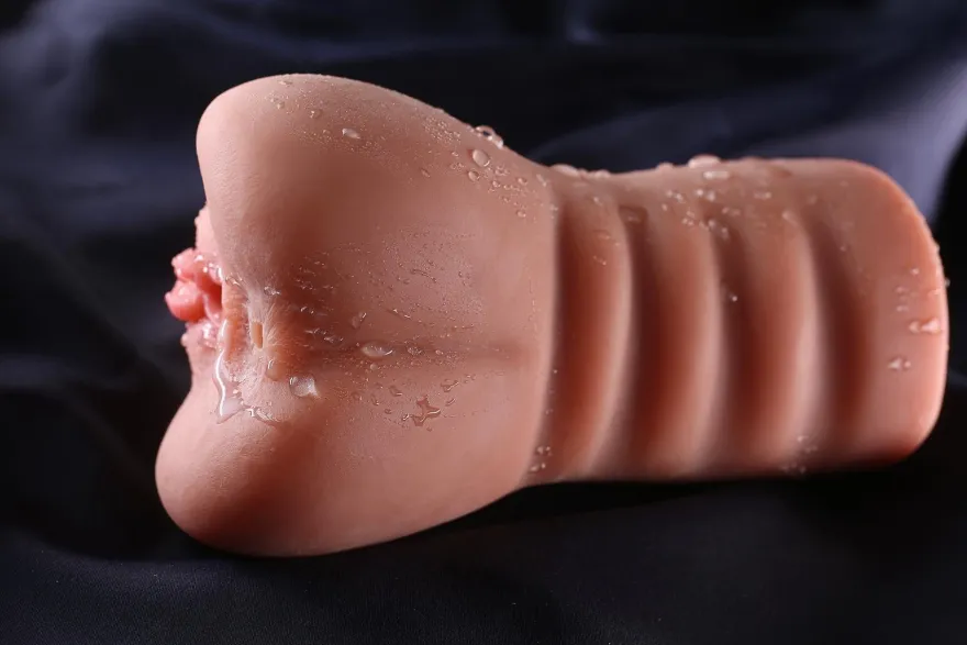 marielove Taschenmuschi Babsy-Kinslee
