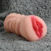 marielove Taschenmuschi Brandas Muschi