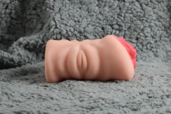 marielove Taschenmuschi Brandas Muschi