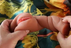 marielove Taschenmuschi Casey-Paya