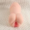 marielove Taschenmuschi Elisas Muschi, Anus und Mund