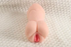 marielove Taschenmuschi Elisas Muschi, Anus und Mund