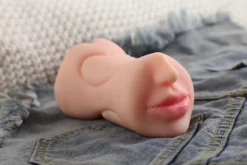 marielove Taschenmuschi Elisas Muschi, Anus und Mund