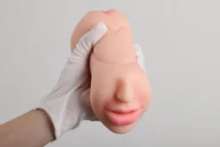marielove Taschenmuschi Elisas Muschi, Anus und Mund