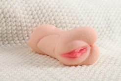 marielove Taschenmuschi Elisas Muschi, Anus und Mund